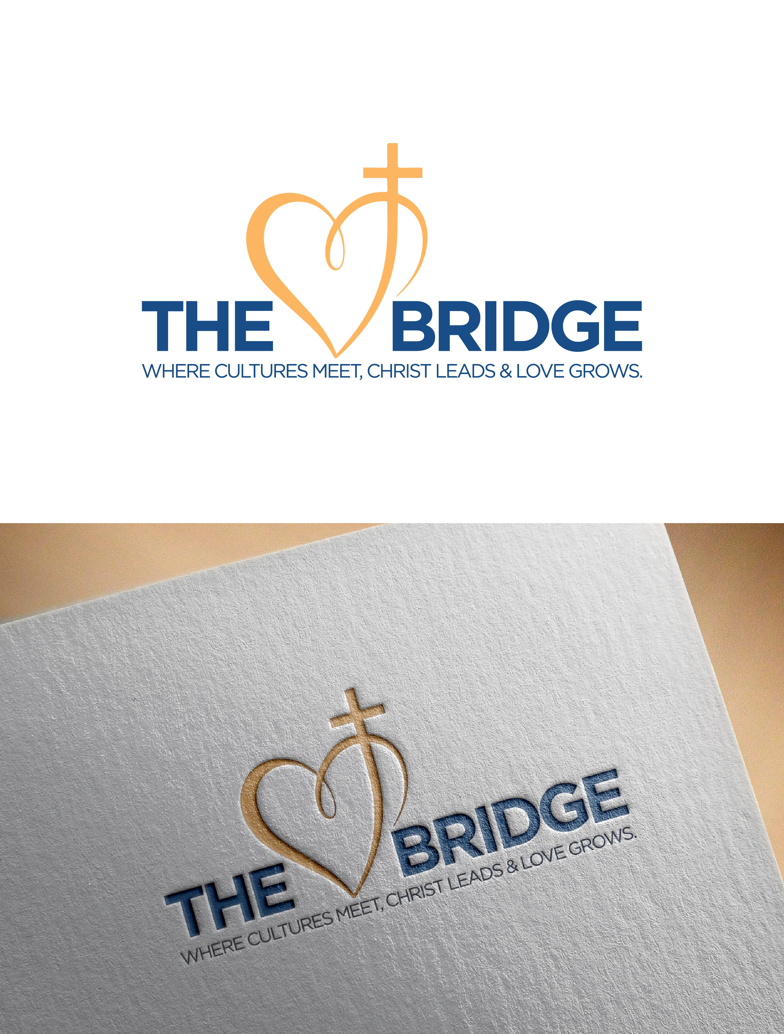 Logo Design by THE DESIGN MAN for DrP & Me, LLC | Design #35795405
