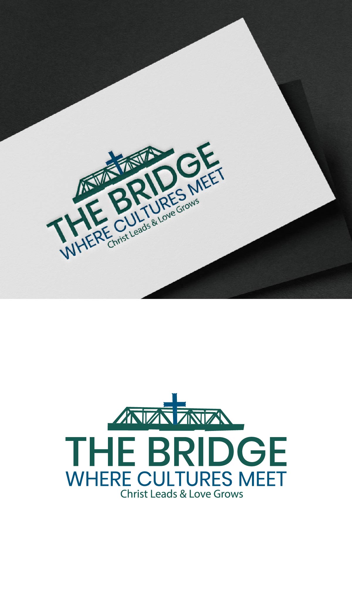 Diseño de Logo por fly  design para DrP & Me, LLC | Diseño #35796795