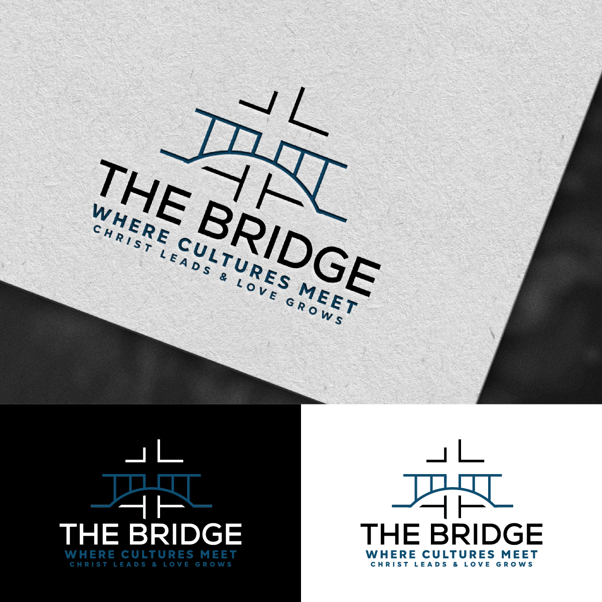 Logo Design by DesignLima for DrP & Me, LLC | Design #35796162