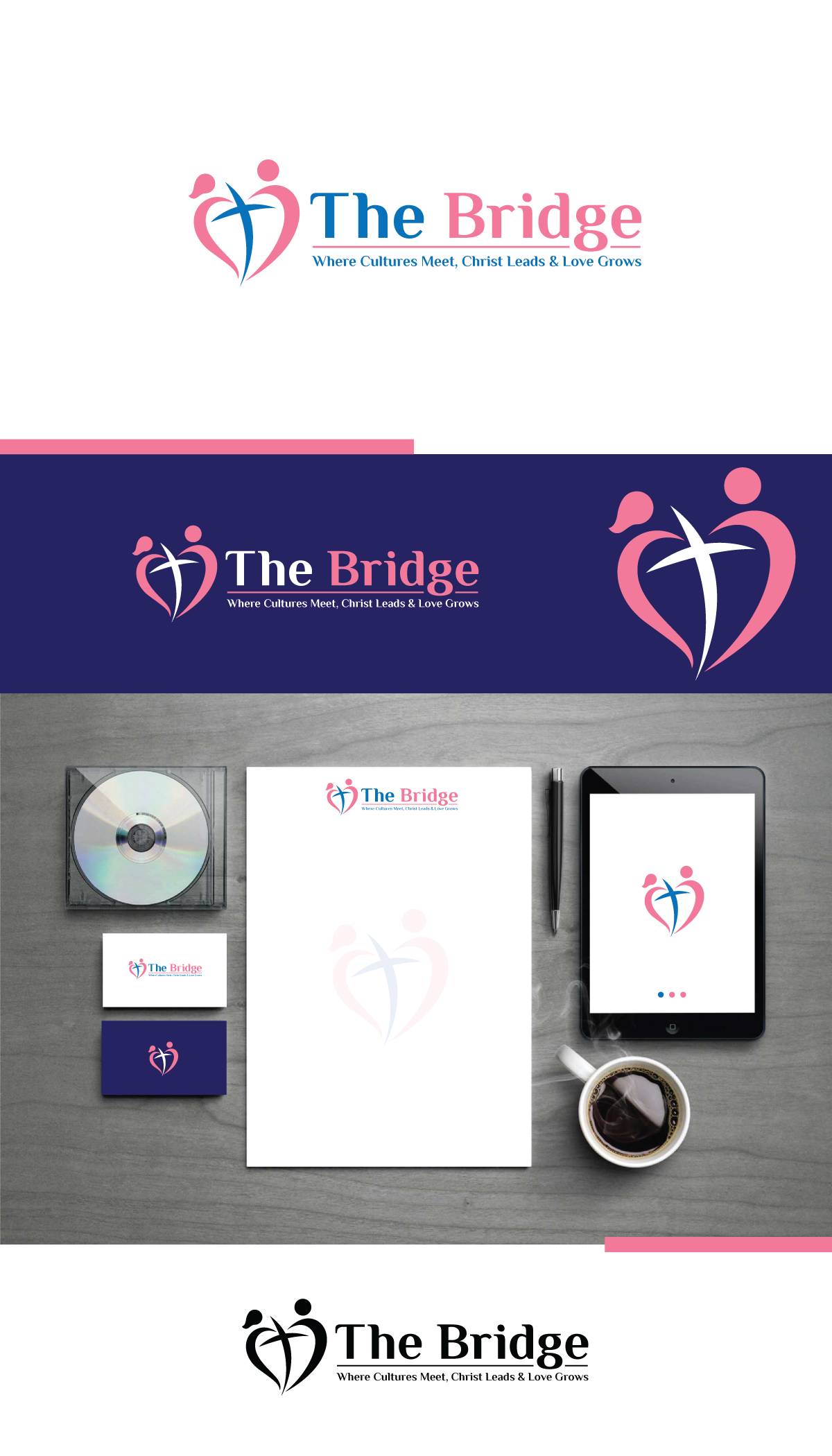 Diseño de Logo por creativepix para DrP & Me, LLC | Diseño #35793944