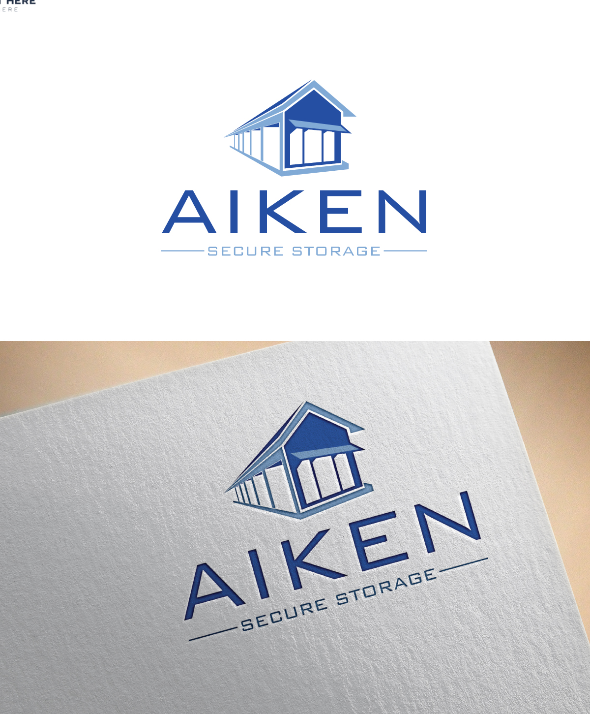 Logo Design by Om Namah Shivay for this project | Design #35796374