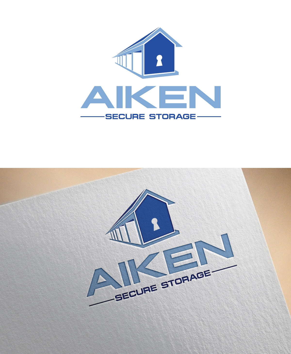 Logo Design by Om Namah Shivay for this project | Design #35796375