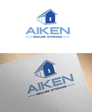 Logo Design by Om Namah Shivay for this project | Design: #35796375