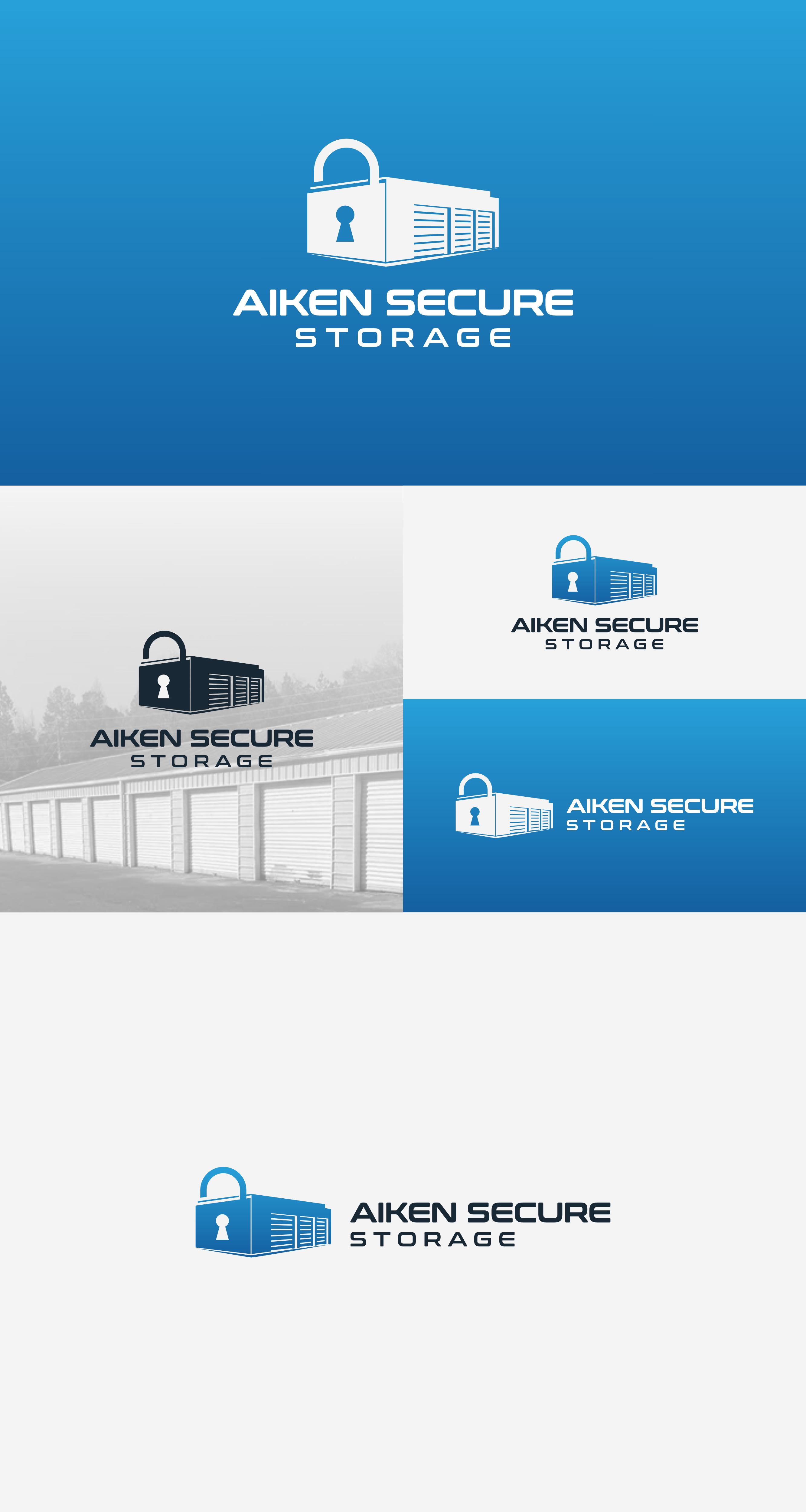 Logo Design by Adilia Romadina for this project | Design #35796064