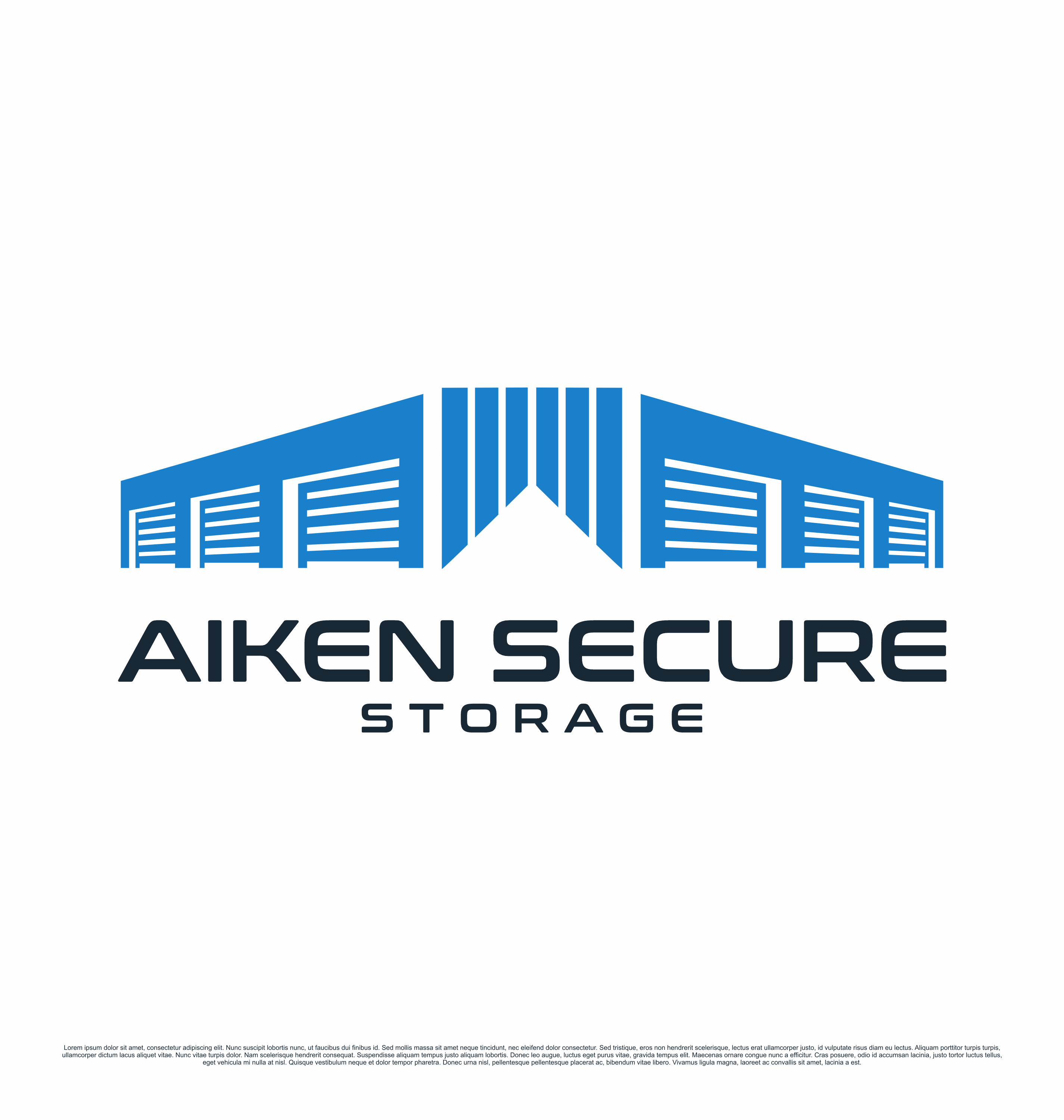 Logo Design by saesean for this project | Design #35796989