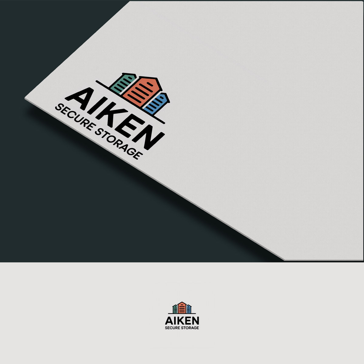 Logo Design by mekail for this project | Design #35794356