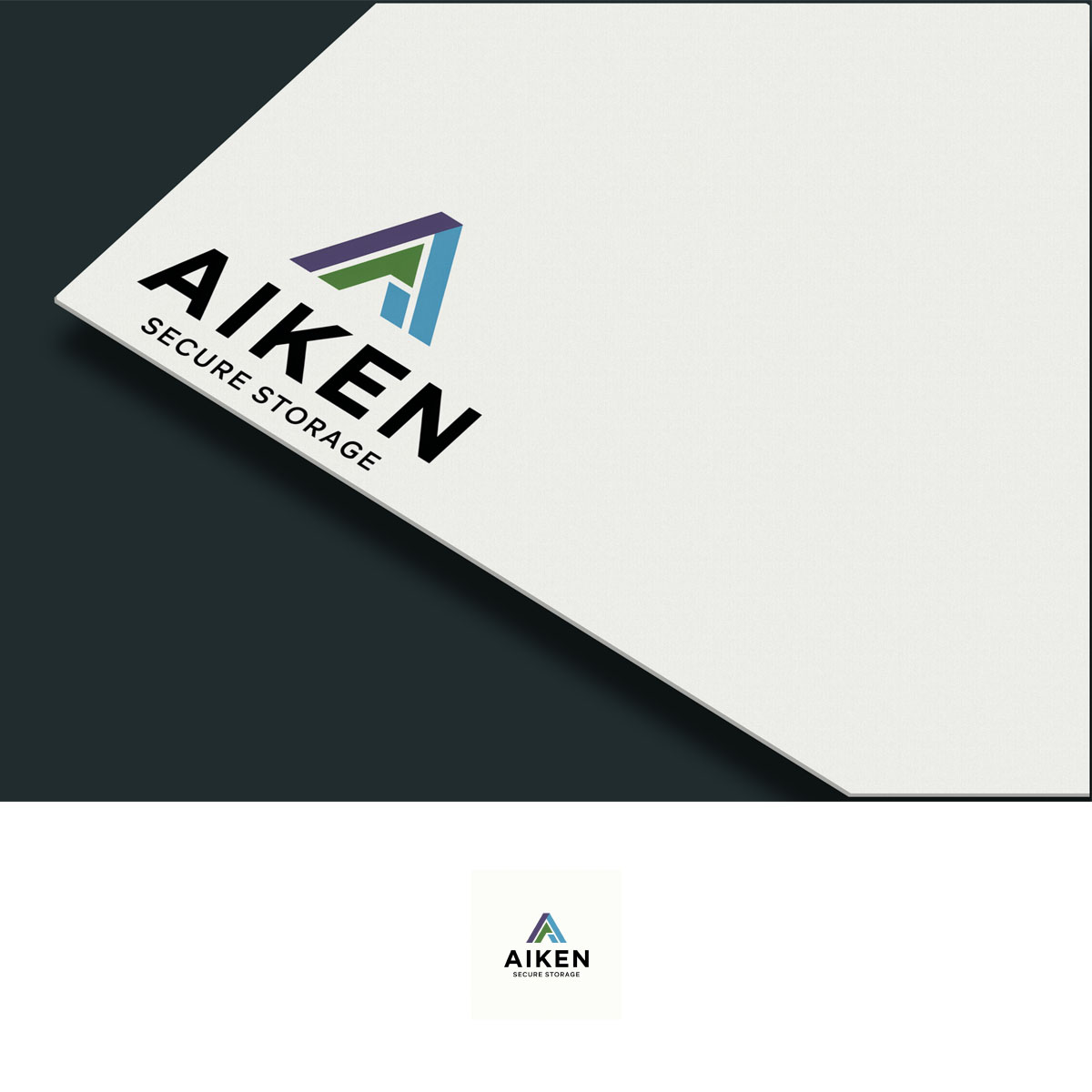 Logo Design by mekail for this project | Design #35794357