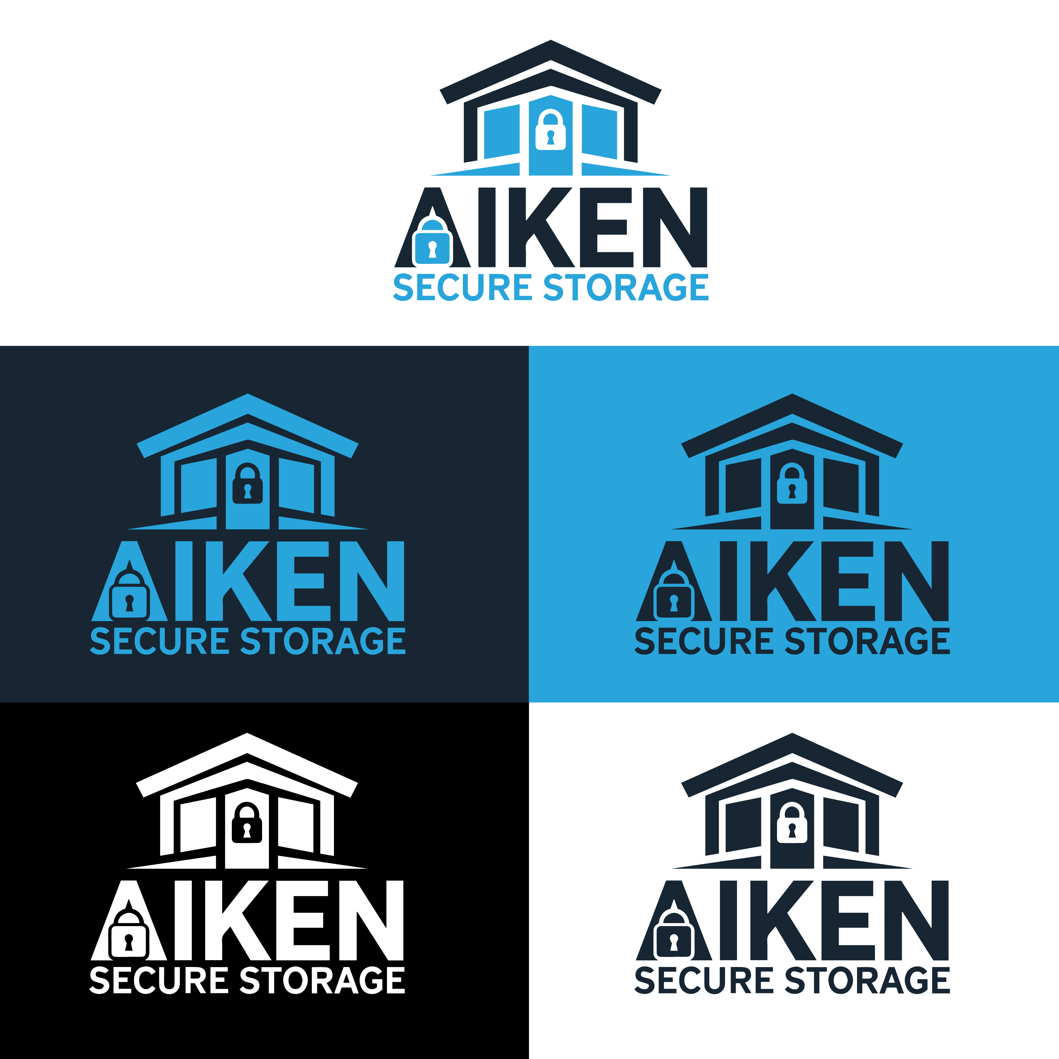 Logo Design by Shariqology for this project | Design #35793931