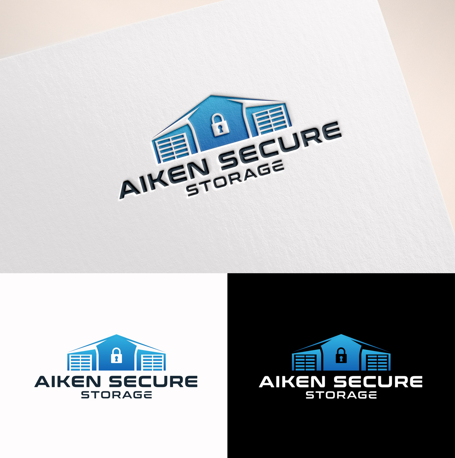 Logo Design by M Art & Design for this project | Design #35795064