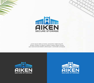 Logo Design by Abici