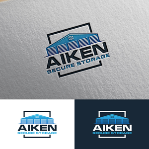 Logo Design by Alex Henry for this project | Design: #35794057