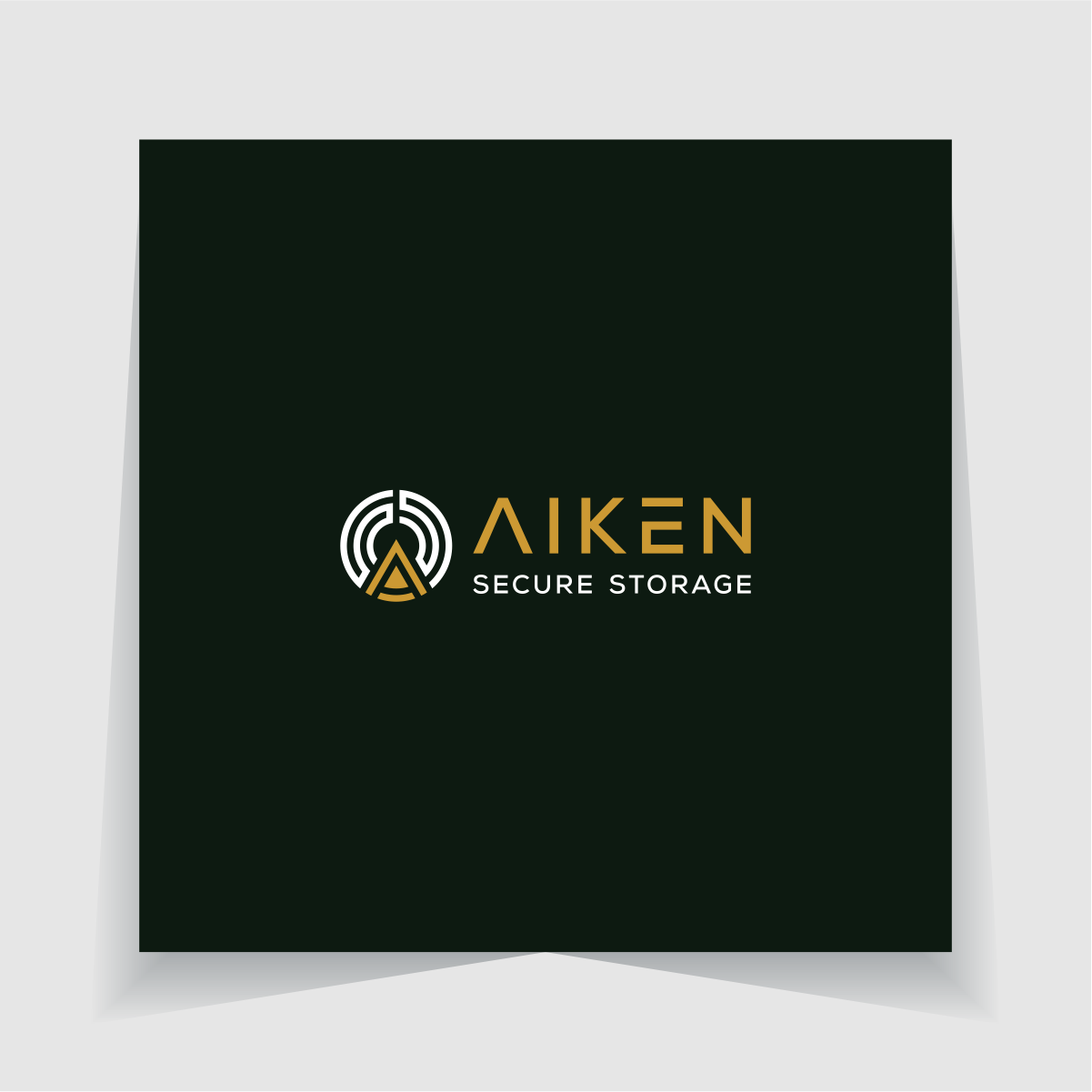 Logo Design by Grafie for this project | Design #35794193