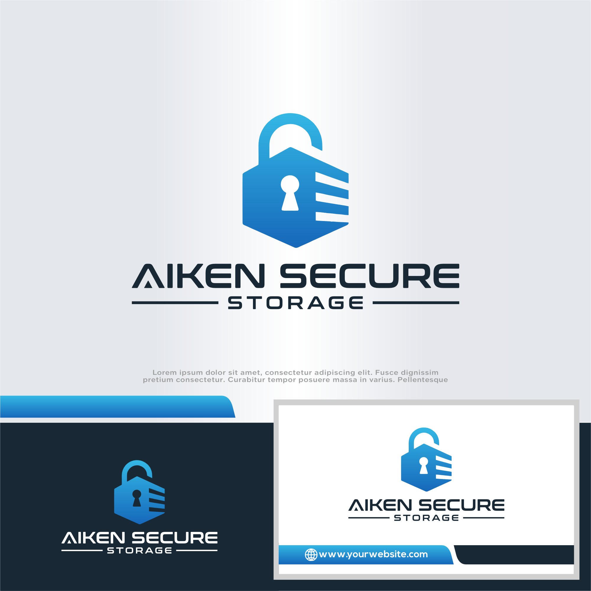 Logo Design by win it for this project | Design #35796531