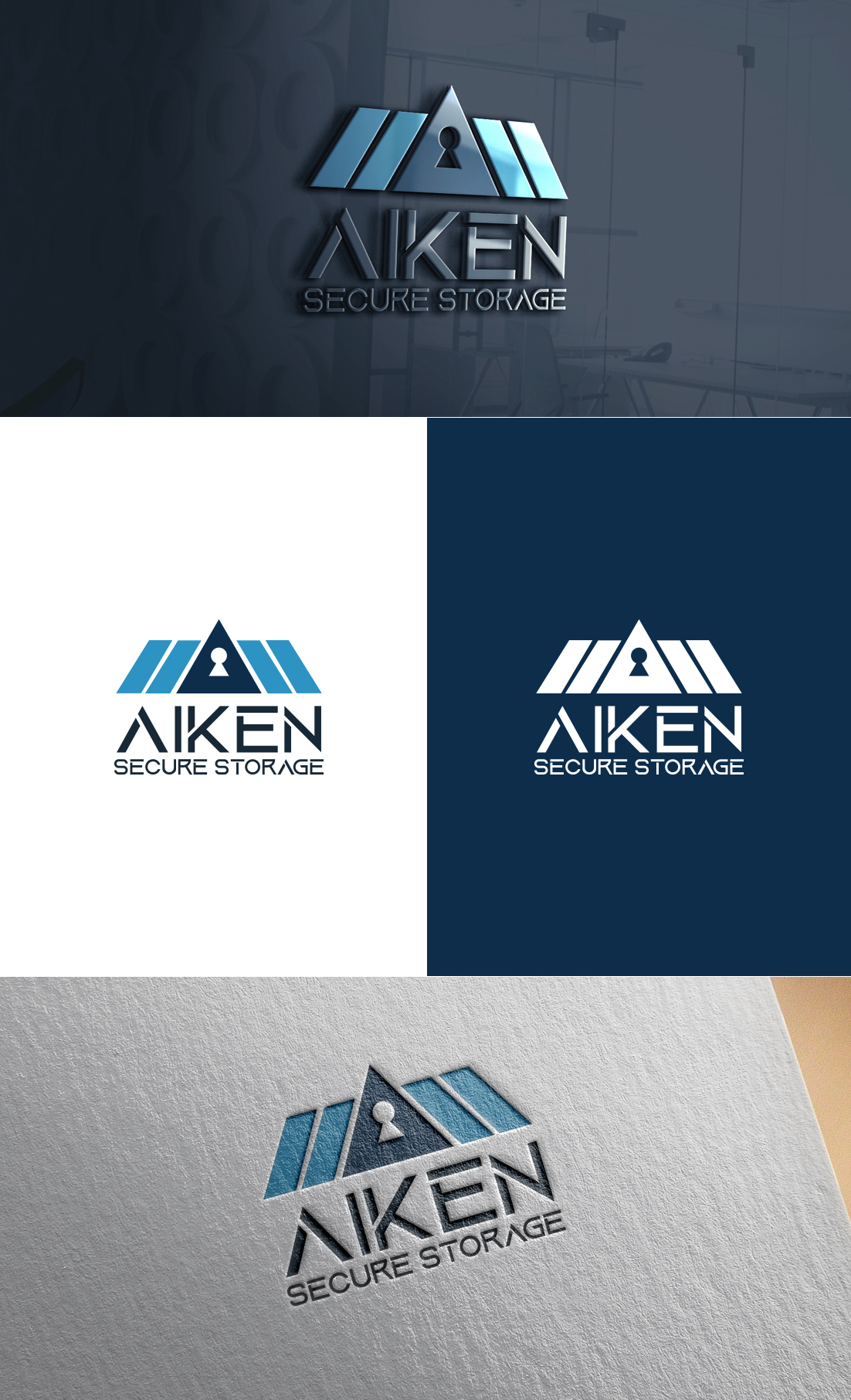 Logo Design by GLDesigns for this project | Design #35795774