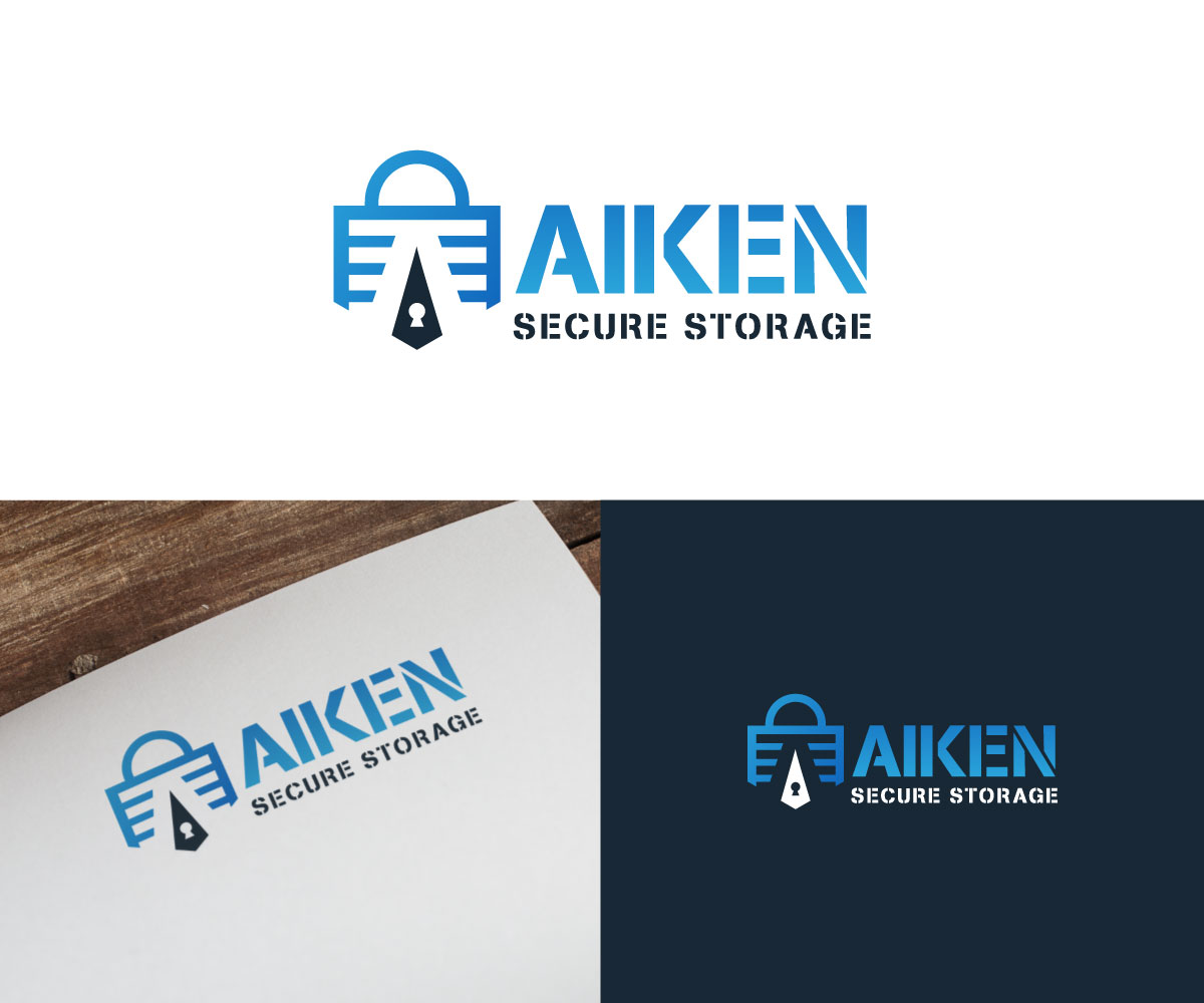 Logo Design by Ansh Design for this project | Design #35795511