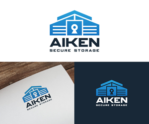 Logo Design by Ansh Design for this project | Design: #35795514