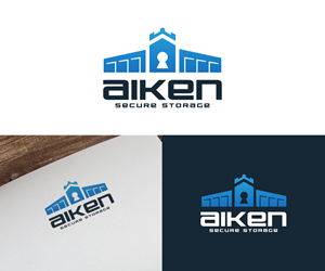 Logo Design by Ansh Design for this project | Design: #35795843