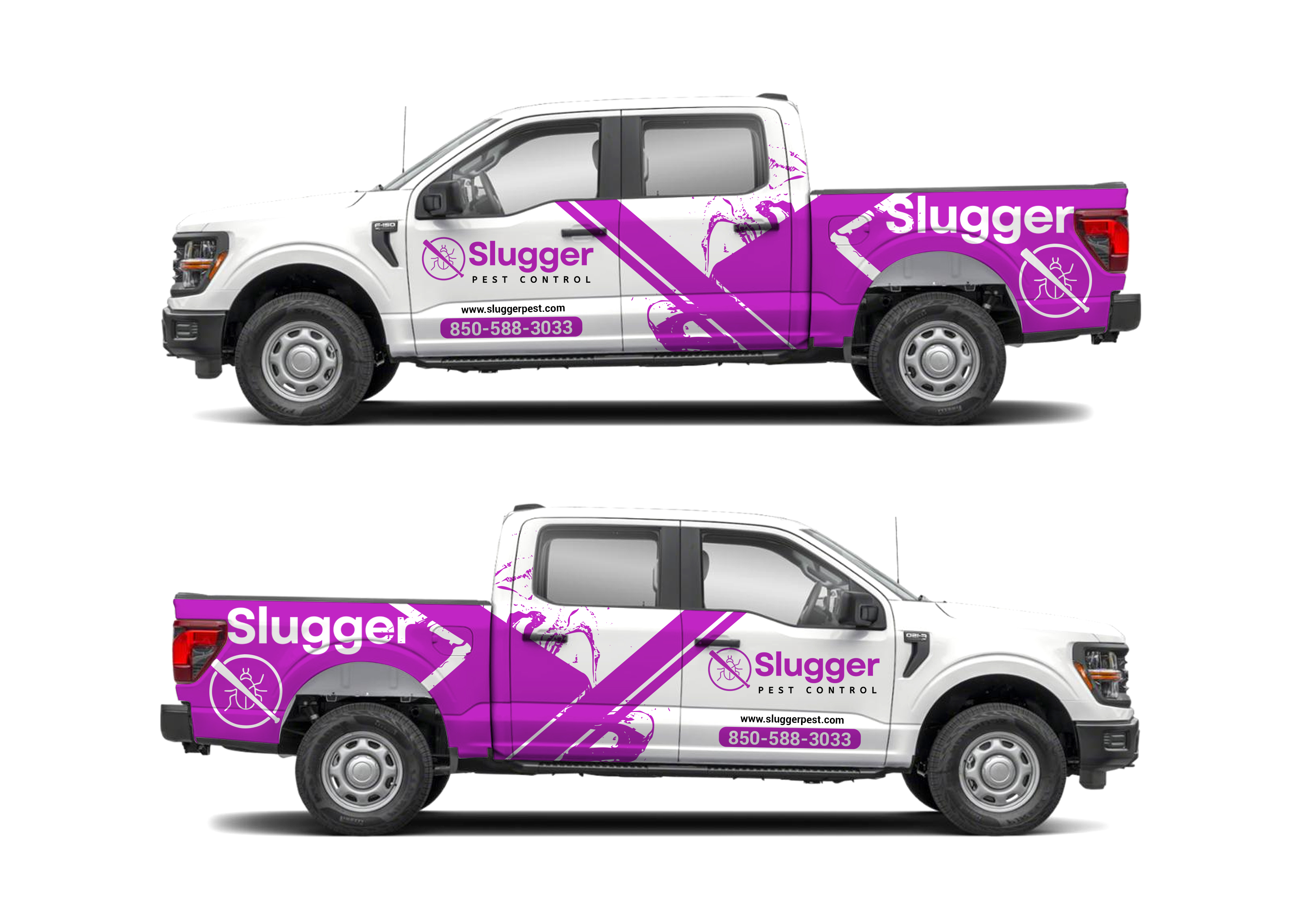 Car Wrap Design by guruntool for this project | Design #35797303