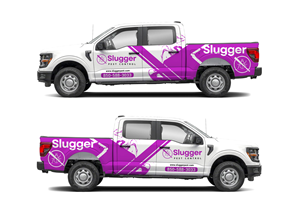 Car Wrap Design by guruntool for this project | Design #35797303