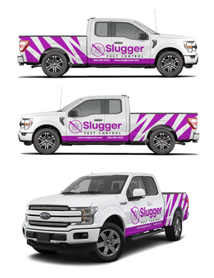 Car Wrap Design by design_by_sandro for this project | Design #35794773
