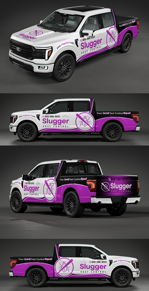 Car Wrap Design by AZ_Studio for this project | Design: #35824666