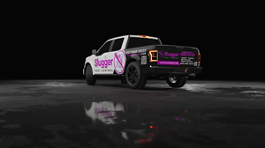 Car Wrap Design by VCreativeidea for this project | Design: #35797384