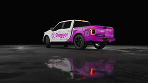 Car Wrap Design by VCreativeidea for this project | Design: #35799360