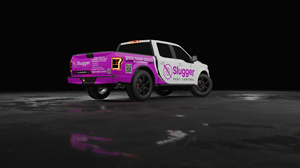Car Wrap Design by VCreativeidea for this project | Design: #35799361