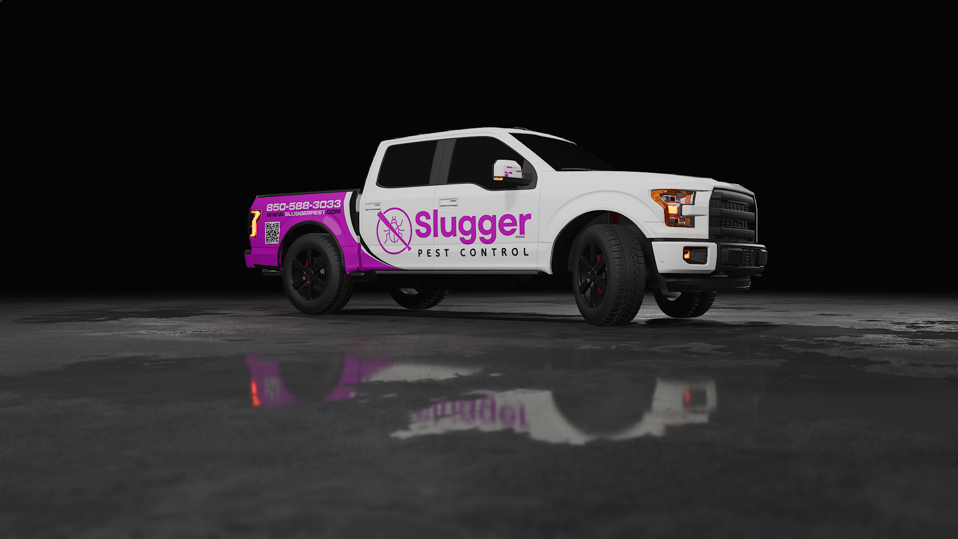 Car Wrap Design by VCreativeidea for this project | Design #35799363
