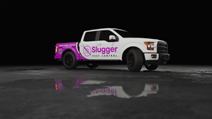 Car Wrap Design by VCreativeidea for this project | Design: #35799363