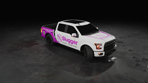 Car Wrap Design by VCreativeidea for this project | Design: #35799365