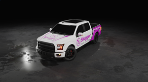 Car Wrap Design by VCreativeidea for this project | Design: #35799370