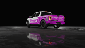 Car Wrap Design by VCreativeidea for this project | Design: #35799475