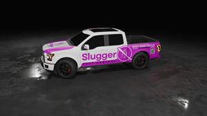 Car Wrap Design by VCreativeidea for this project | Design: #35799484