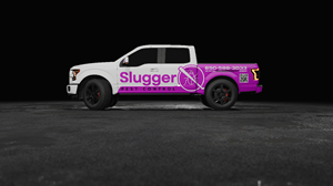 Car Wrap Design by VCreativeidea for this project | Design: #35799492