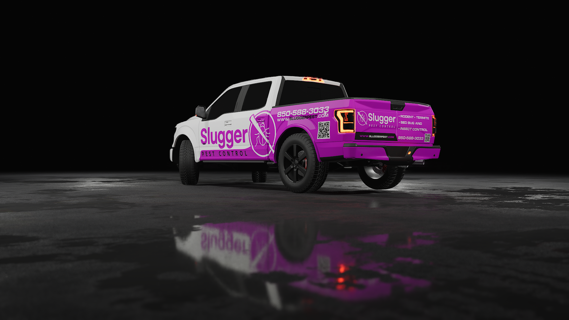 Car Wrap Design by VCreativeidea for this project | Design #35799494