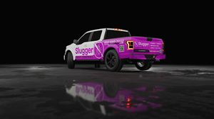 Car Wrap Design by VCreativeidea for this project | Design: #35799494