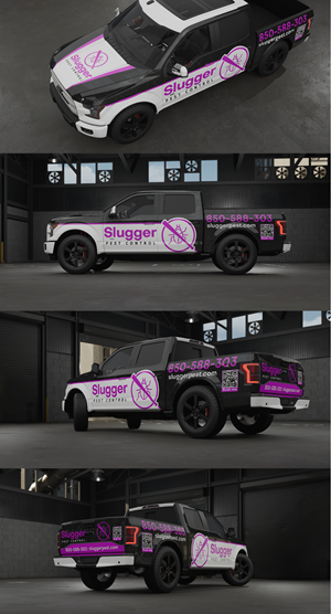 Car Wrap Design by Wrapcia for this project | Design: #35794801