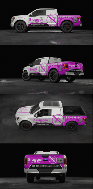 Car Wrap Design by Wrapcia for this project | Design: #35795401