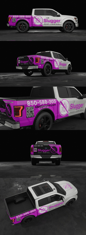 Car Wrap Design by Wrapcia for this project | Design: #35796320