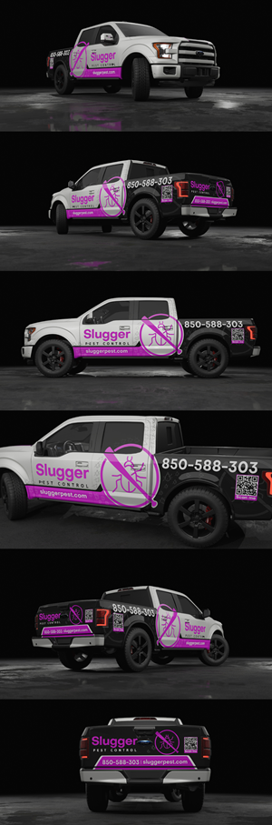 Car Wrap Design by Wrapcia for this project | Design: #35796323