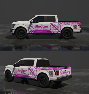 Car Wrap Design by Wrapcia for this project | Design: #35810167