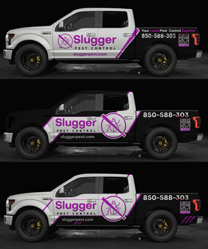 Car Wrap Design by Wrapcia for this project | Design: #35825463