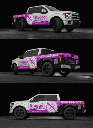 Car Wrap Design by Wrapcia for this project | Design: #35837970