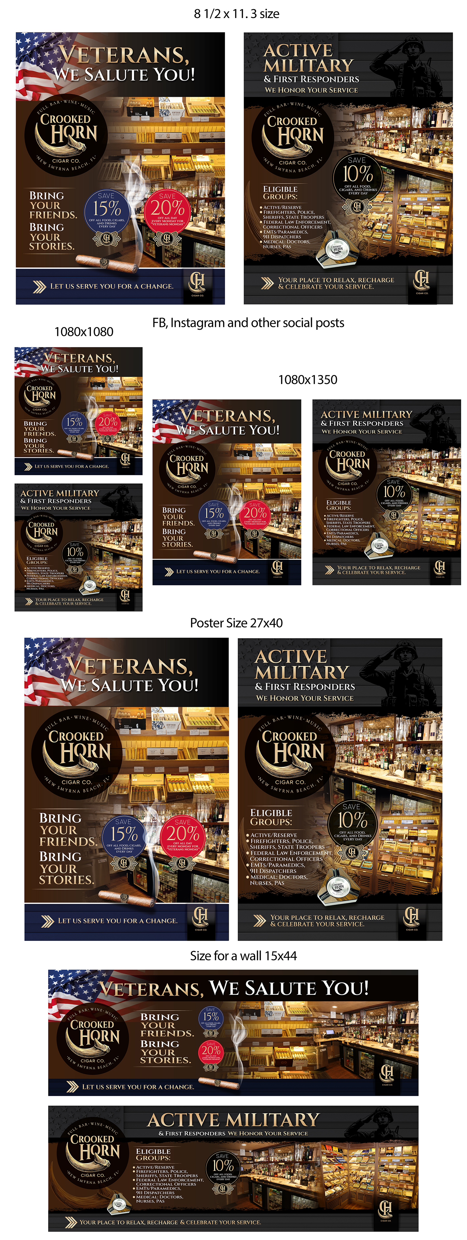 Flyer-Design von Jose Lopez ( Verified Pro Designer ) für dieses Projekt | Design #35818548