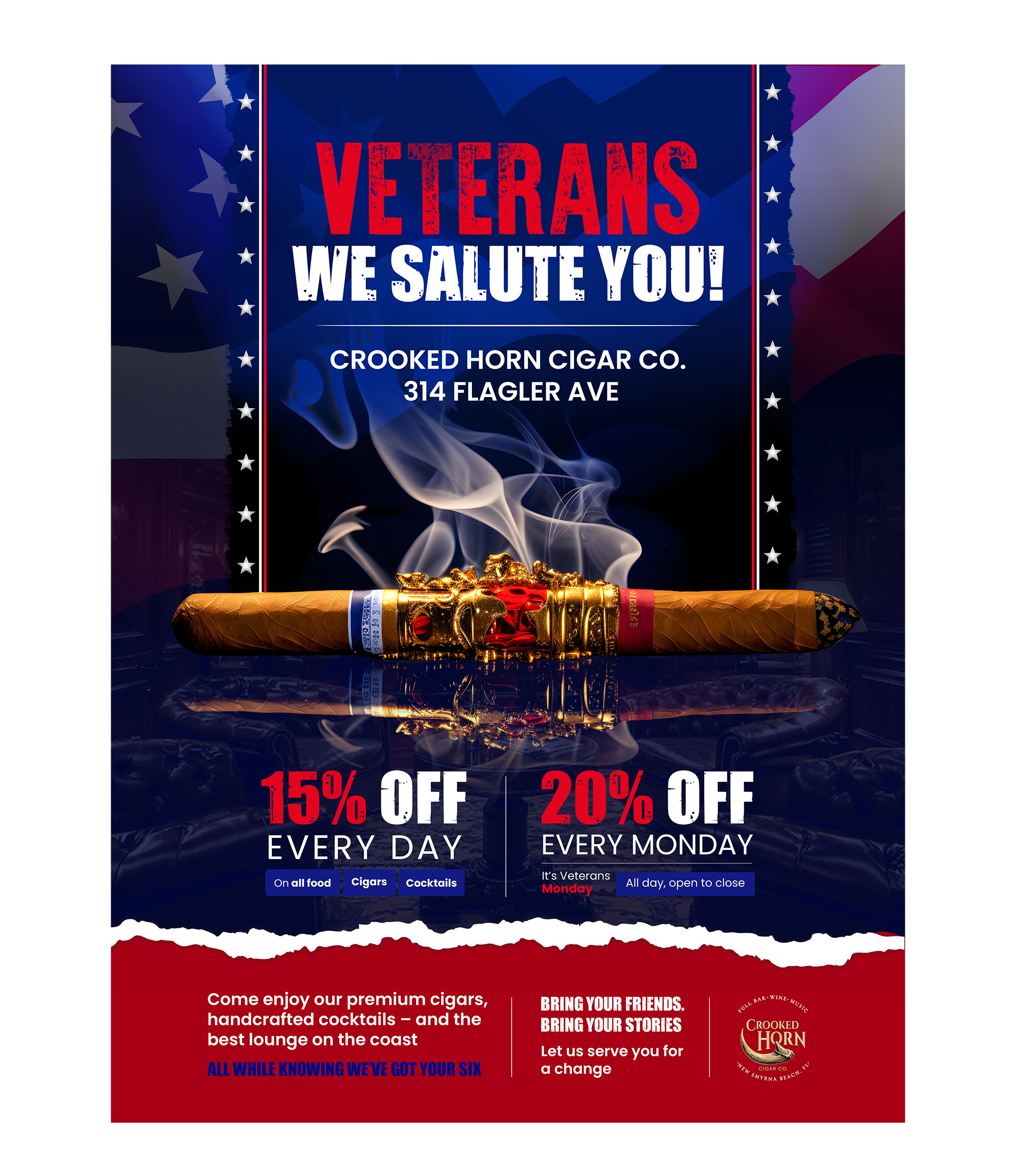 Diseño de Flyer por debdesign para este proyecto | Diseño #35796007