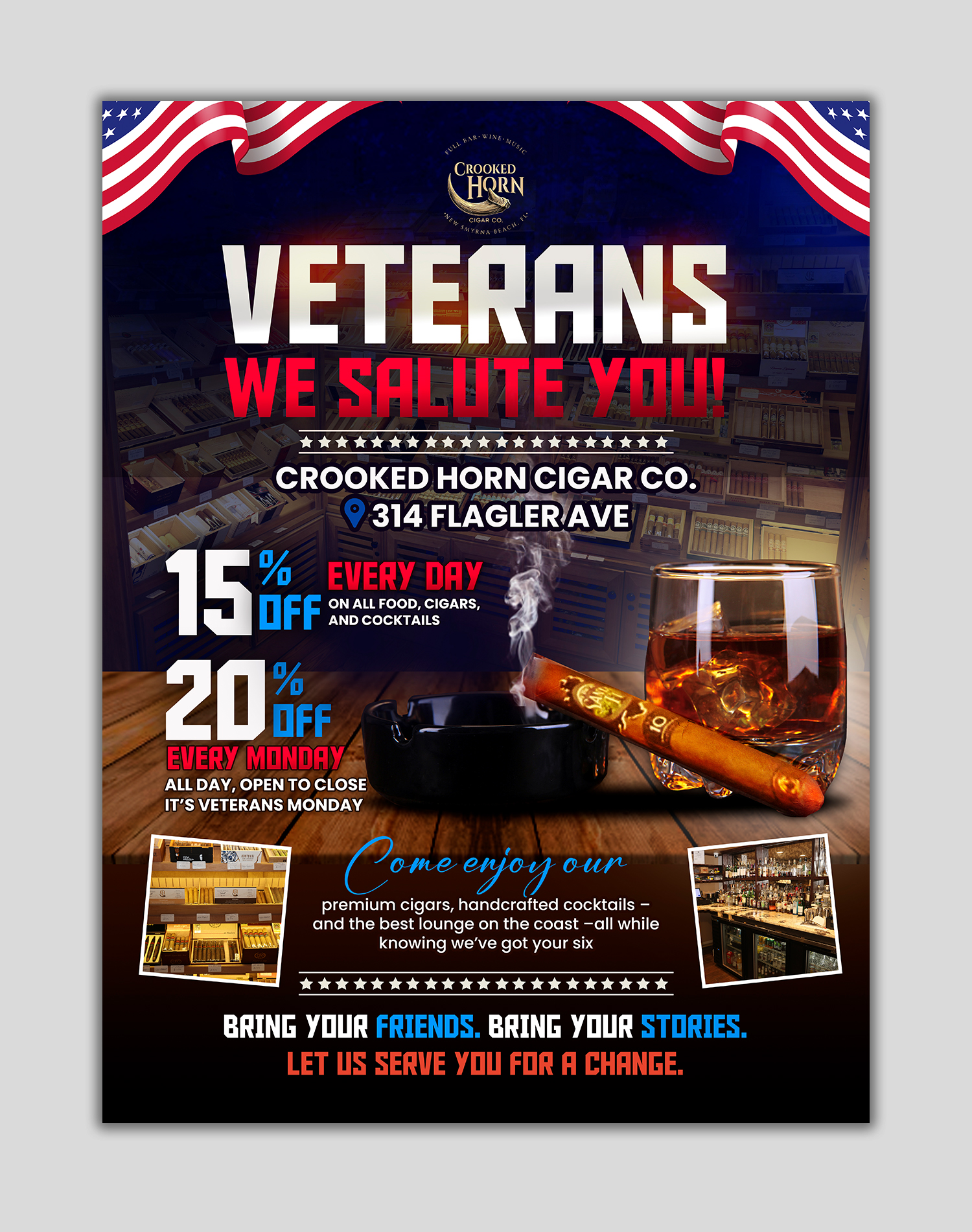 Diseño de Flyer por debdesign para este proyecto | Diseño #35807208