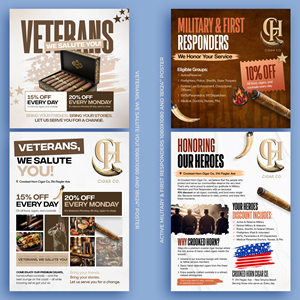 Flyer Design by Graphic Guy