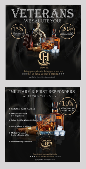 Design de Flyer par Design Motion pour ce projet | Design : #35797763