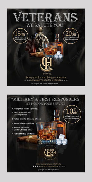 Design de Flyer par Design Motion pour ce projet | Design : #35797764